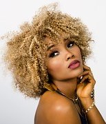 Curly Weaves