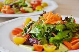 healthy food