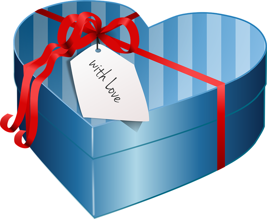 gift box