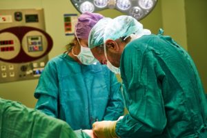 plastic surgery services 