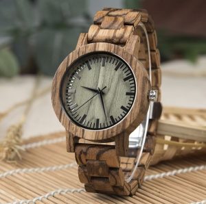 stylish watch