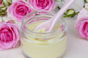 lotion cream