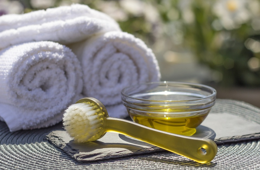 natural treatment