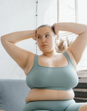 armpit
